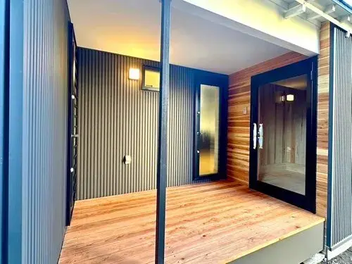 3LDK Bien immobilier Ville de Fukui Préfecture de Fukui (17)