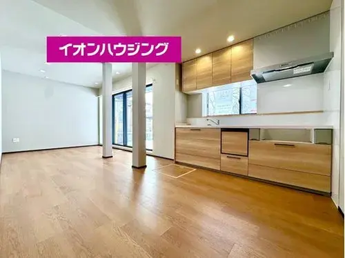 3LDK Bien immobilier Ville de Fukui Préfecture de Fukui (20)