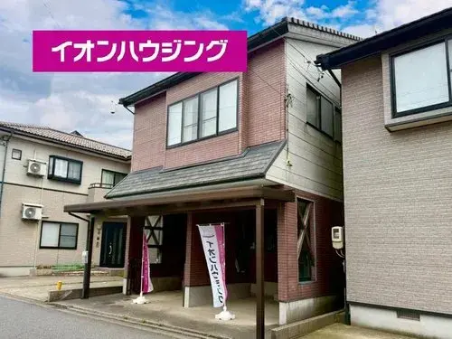 3LDK Bien immobilier Ville de Fukui Préfecture de Fukui (3)