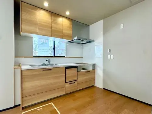 3LDK Bien immobilier Ville de Fukui Préfecture de Fukui (22)
