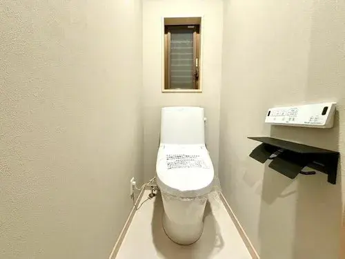 3LDK Bien immobilier Ville de Fukui Préfecture de Fukui (23)