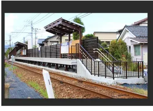 3LDK Bien immobilier Ville de Fukui Préfecture de Fukui (4)