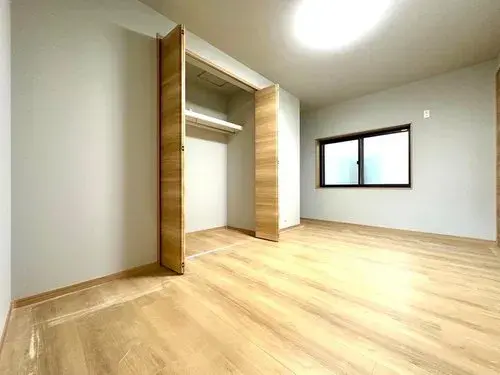 3LDK Bien immobilier Ville de Fukui Préfecture de Fukui (8)