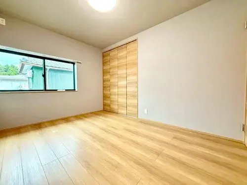 3LDK Bien immobilier Ville de Fukui Préfecture de Fukui (10)
