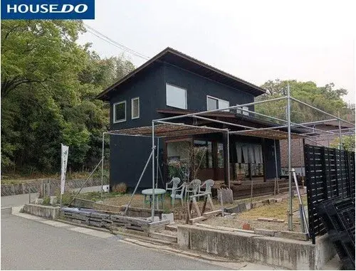 Akiya in Koshu