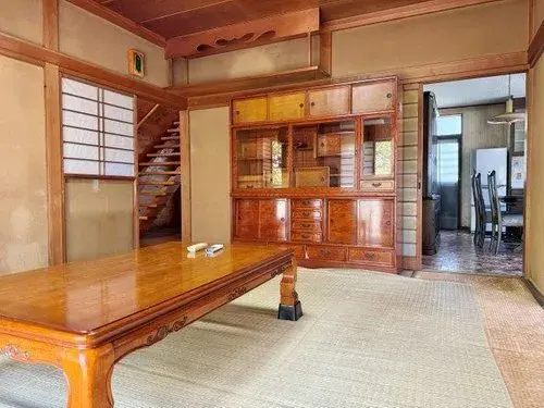 6DK Tsuru City Yamanashi Prefecture (4)