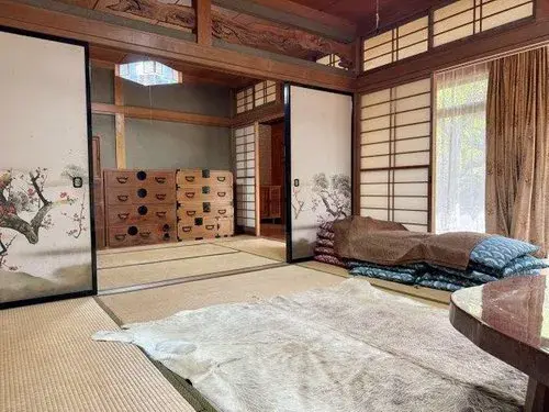 6DK Tsuru City Yamanashi Prefecture (5)