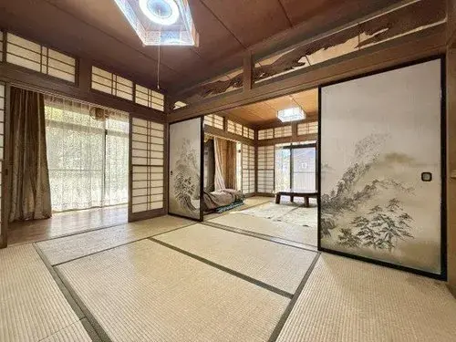 6DK Tsuru City Yamanashi Prefecture (6)
