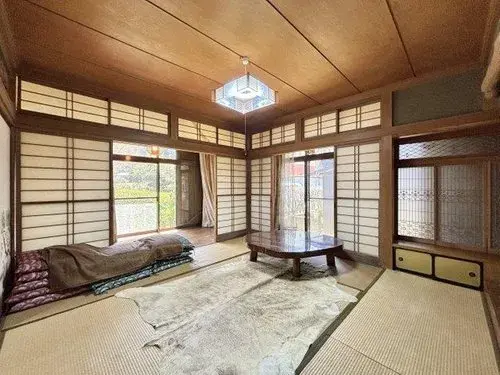 6DK Tsuru City Yamanashi Prefecture (7)