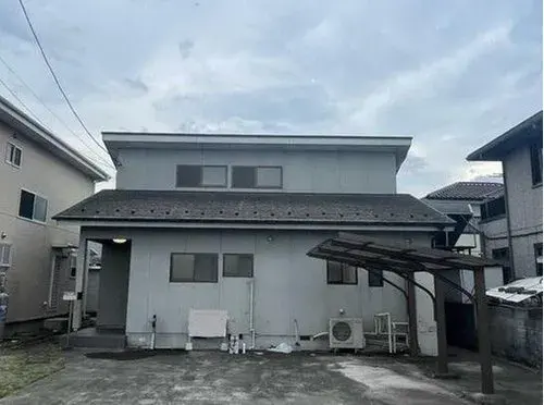 Akiya in Chuo