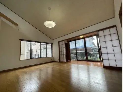 3LDK房产 中央市 山梨县 (3)