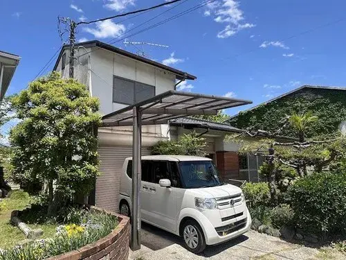Akiya in Fuefuki