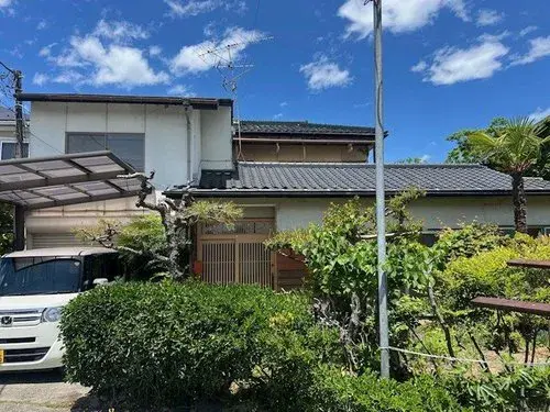 8DK Property Fuefuki City Yamanashi Prefecture (2)