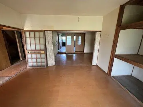 8DK Property Fuefuki City Yamanashi Prefecture (15)