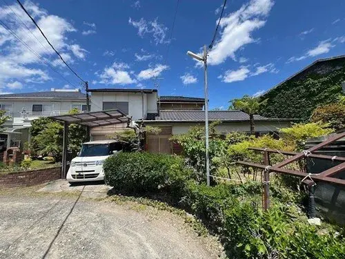 8DK Property Fuefuki City Yamanashi Prefecture (3)
