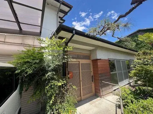 8DK Property Fuefuki City Yamanashi Prefecture (4)