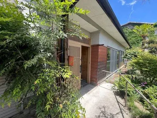 8DK Property Fuefuki City Yamanashi Prefecture (5)