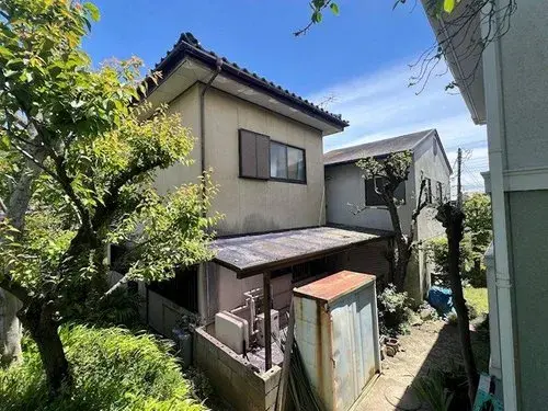 8DK Property Fuefuki City Yamanashi Prefecture (7)