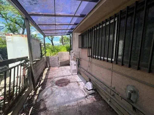 8DK Property Fuefuki City Yamanashi Prefecture (8)
