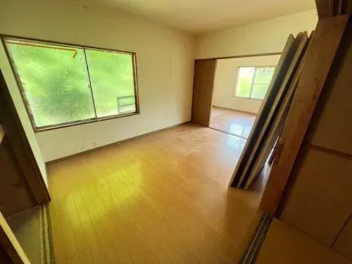 8DK Property Fuefuki City Yamanashi Prefecture (10)