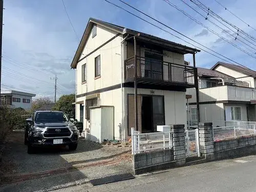 4DK Property Nirasaki City Yamanashi Prefecture (2)