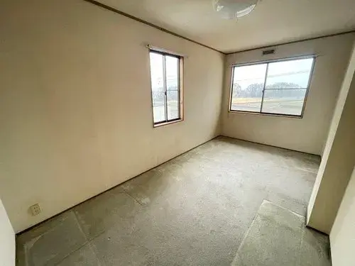 4DK Property Nirasaki City Yamanashi Prefecture (11)