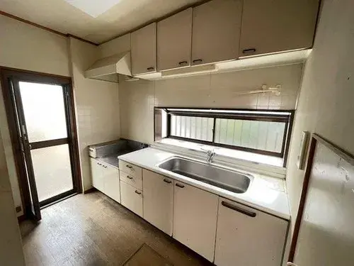 4DK Property Nirasaki City Yamanashi Prefecture (13)