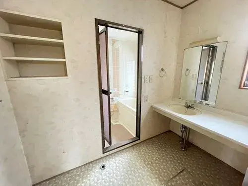 4DK Property Nirasaki City Yamanashi Prefecture (15)