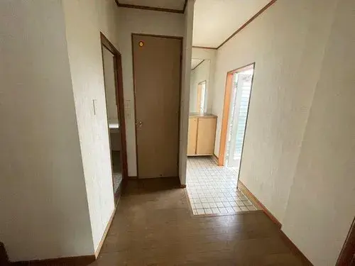 4DK Property Nirasaki City Yamanashi Prefecture (4)