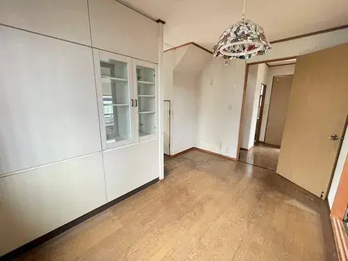 4DK Property Nirasaki City Yamanashi Prefecture (5)