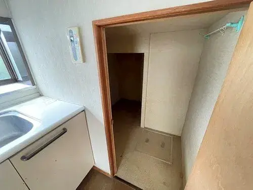 4DK Property Nirasaki City Yamanashi Prefecture (6)