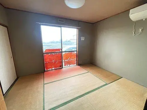 4DK Property Nirasaki City Yamanashi Prefecture (7)