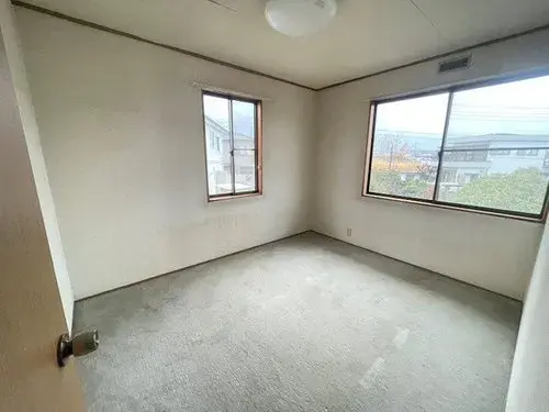 4DK Property Nirasaki City Yamanashi Prefecture (8)