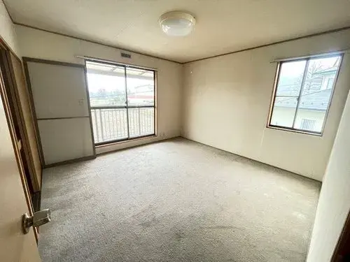 4DK Property Nirasaki City Yamanashi Prefecture (9)