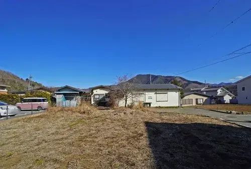 6DK Property Tsuru City Yamanashi Prefecture (12)