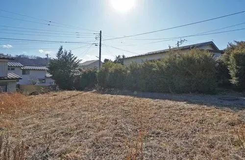 6DK Property Tsuru City Yamanashi Prefecture (13)