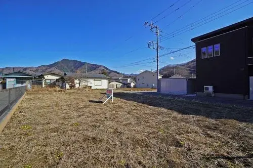 6DK Property Tsuru City Yamanashi Prefecture (10)