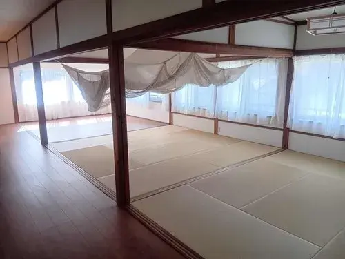 8DK Property Minobu-cho Yamanashi Prefecture (12)