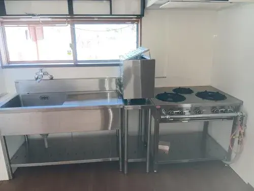 8DK Property Minobu-cho Yamanashi Prefecture (13)