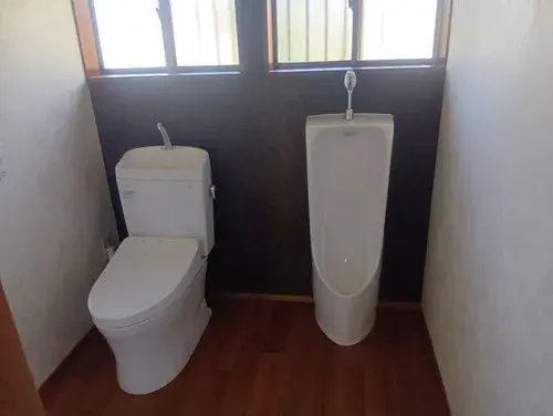 8DK Property Minobu-cho Yamanashi Prefecture (15)