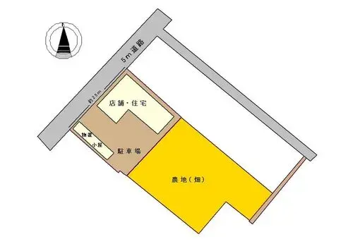 8DK Property Minobu-cho Yamanashi Prefecture (17)