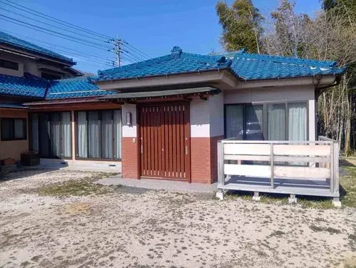 8DK Property Minobu-cho Yamanashi Prefecture (3)