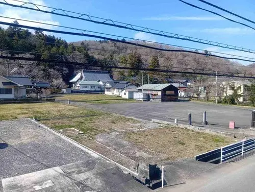 8DK Property Minobu-cho Yamanashi Prefecture (4)