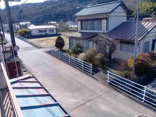 8DK Property Minobu-cho Yamanashi Prefecture (6)