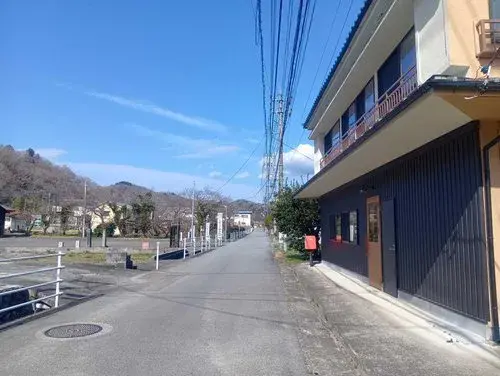 8DK Property Minobu-cho Yamanashi Prefecture (7)