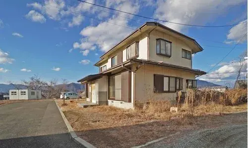 عقار 6DK بمدينة Fujiyoshida، محافظة Yamanashi (2)