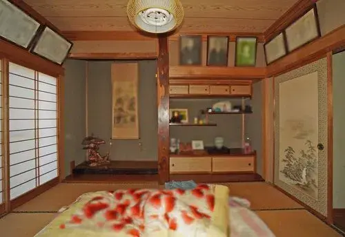 عقار 6DK بمدينة Fujiyoshida، محافظة Yamanashi (13)