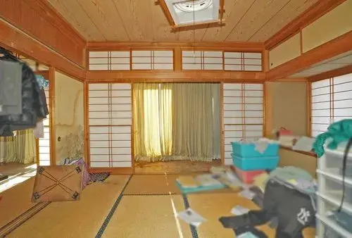 عقار 6DK بمدينة Fujiyoshida، محافظة Yamanashi (14)