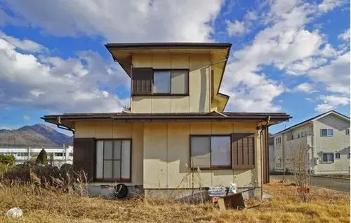 عقار 6DK بمدينة Fujiyoshida، محافظة Yamanashi (4)