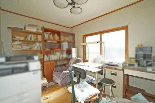 عقار 6DK بمدينة Fujiyoshida، محافظة Yamanashi (9)